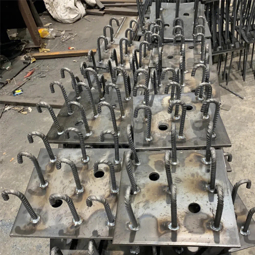 广西预埋件安装后,需要进行哪些检查?