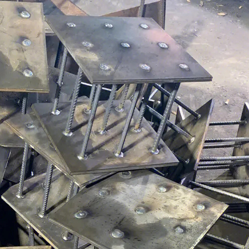 在确定广西预埋件位置时，需要考虑以下几点