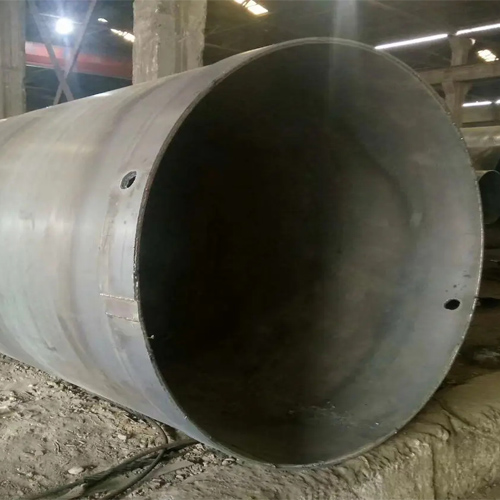 选择广西钢护筒的材质时，主要考虑哪些因素