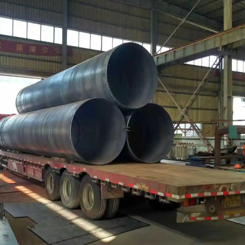 广西钢护筒的焊接工艺主要有以下两种