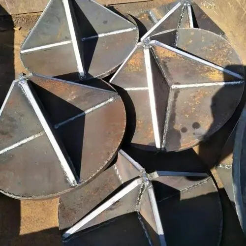 广西桩尖图纸要求包括以下几点