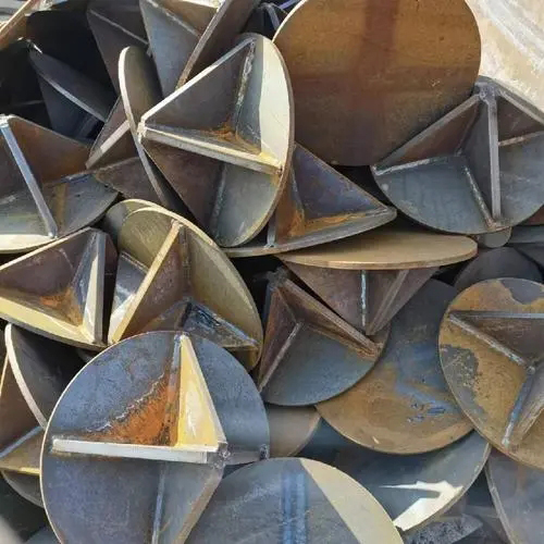 广西桩尖的安装流程是什么？