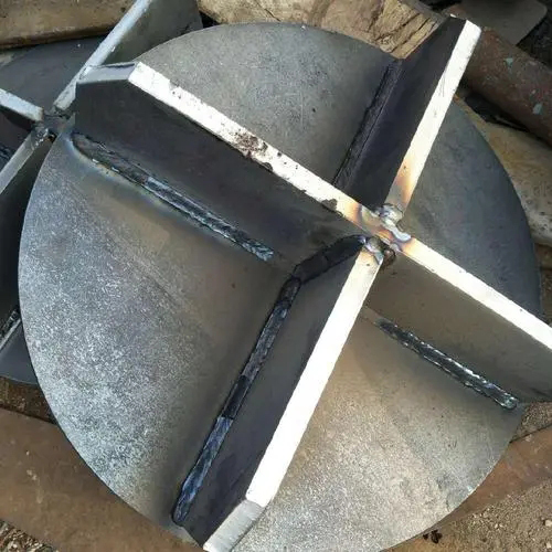 广西桩尖的材质如何选择？