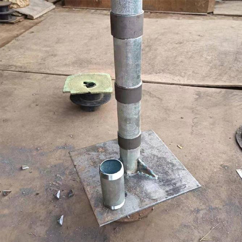 广西沉降板的工作原理是什么？