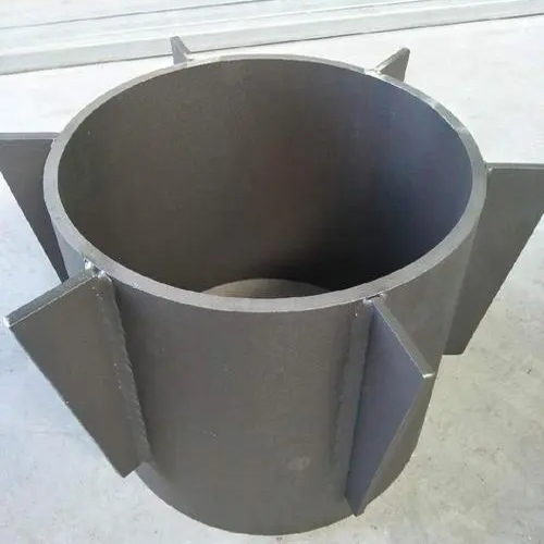 广西桩尖的生产工艺主要包括以下步骤