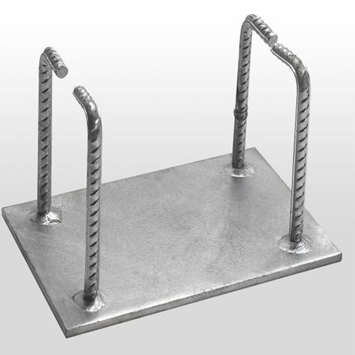 广西预埋件材质如何选择?