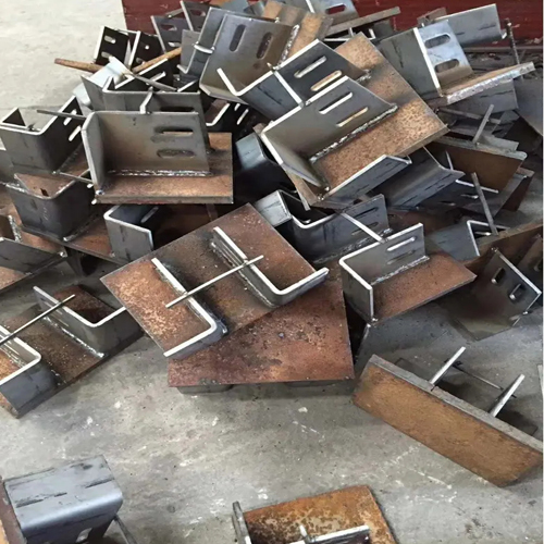 广西钢护筒安装条件是什么?