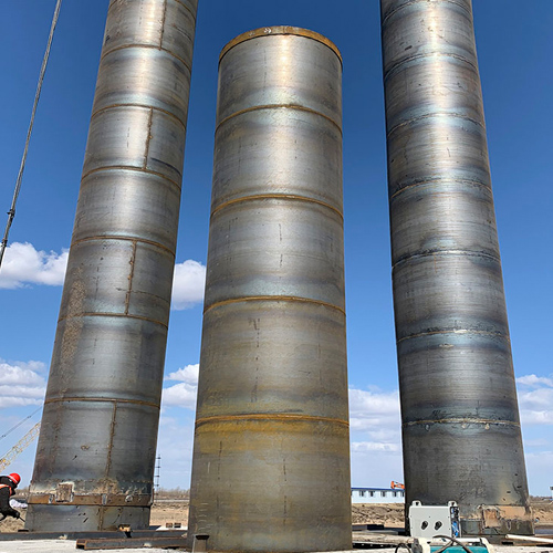 广西钢护筒施工标准