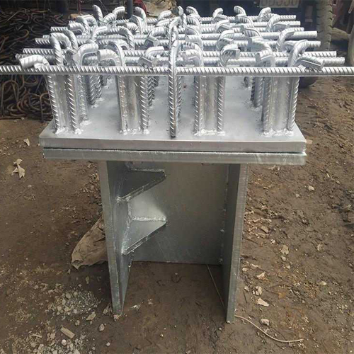 广西预埋件加工