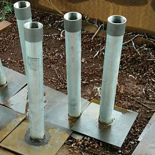 广西沉降板的施工步骤如下