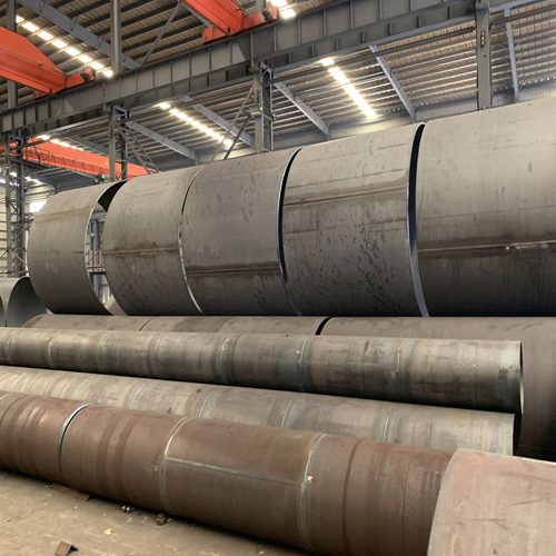 广西钢护筒施工标准