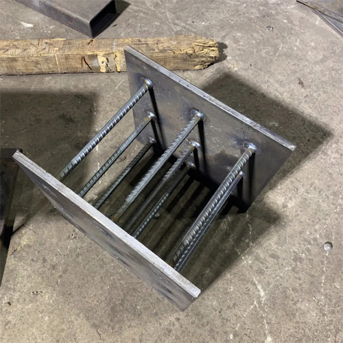 广西工程预埋件厂家