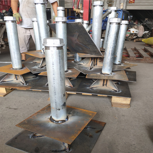 广西路基沉降板厂家